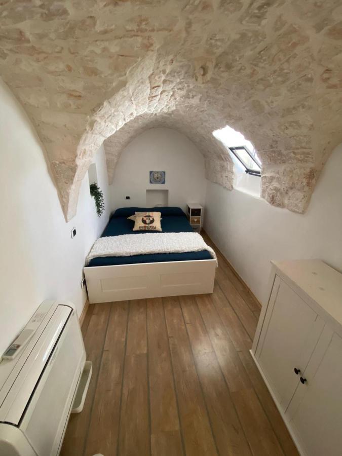 Cozy House In Ostuni With Panoramic Terraces Apartment ภายนอก รูปภาพ