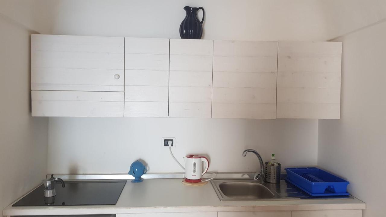 Cozy House In Ostuni With Panoramic Terraces Apartment ภายนอก รูปภาพ