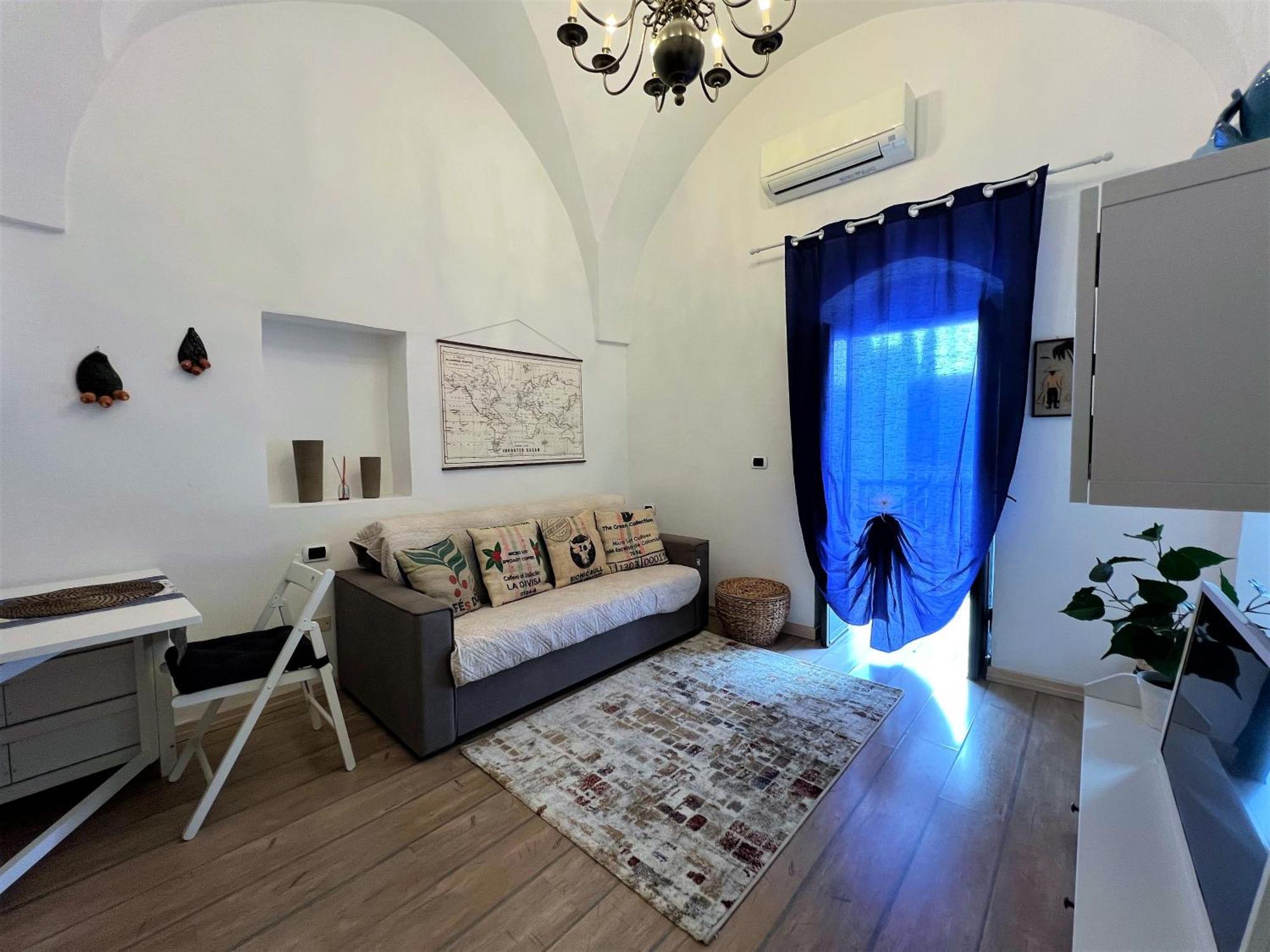 Cozy House In Ostuni With Panoramic Terraces Apartment ภายนอก รูปภาพ